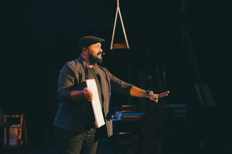 They Know You're Lying: How Audiences Read You Before You Speak a Single Word