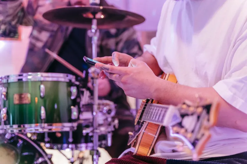 Living in the Glass House: What Performers Lose (and Gain) When the Camera Never Stops Rolling