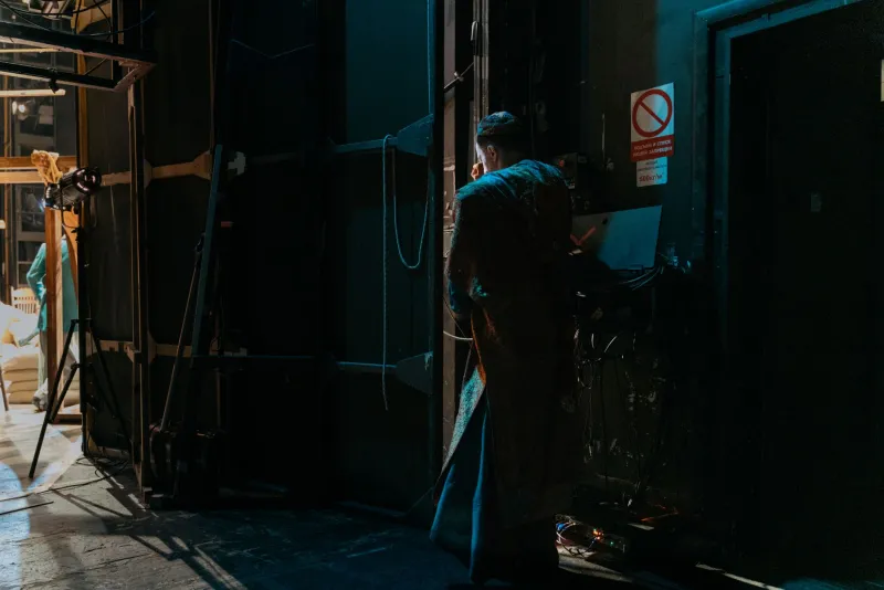 Waiting in the Wings: What the Second Slot Teaches You That the Spotlight Never Will