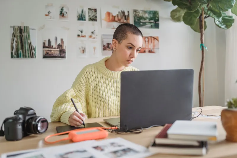 You Are Not Your Brand (But You Kind of Have to Be): On Staying Artistically Honest in a Self-Promotion Culture