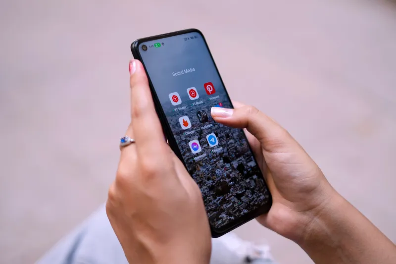 You Told the Internet Everything. Now What?
