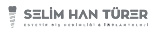 UZM. DT. SELİM HAN TÜRER